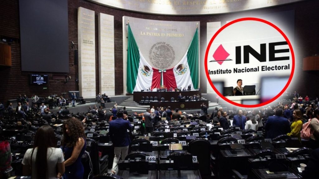 INE mantiene presupuesto sin ampliaciones