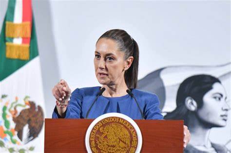 Pemex le baja a su deuda: Sheinbaum ‘presume’ pago de 147 mil mdp a proveedores
