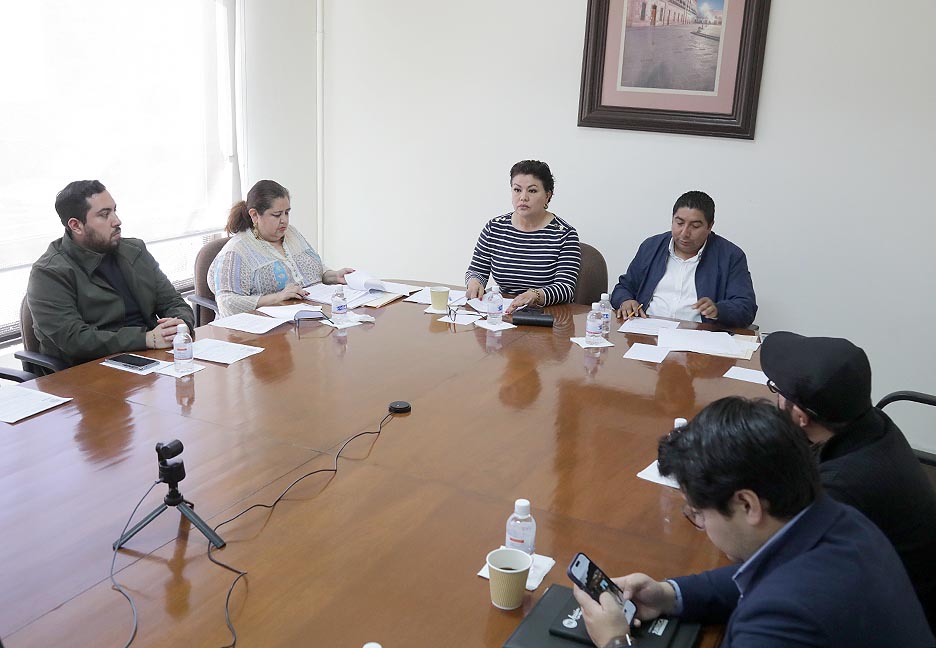 Comisión aprueba reformas a Ley de Derechos de Niñas, Niños y Adolescentes