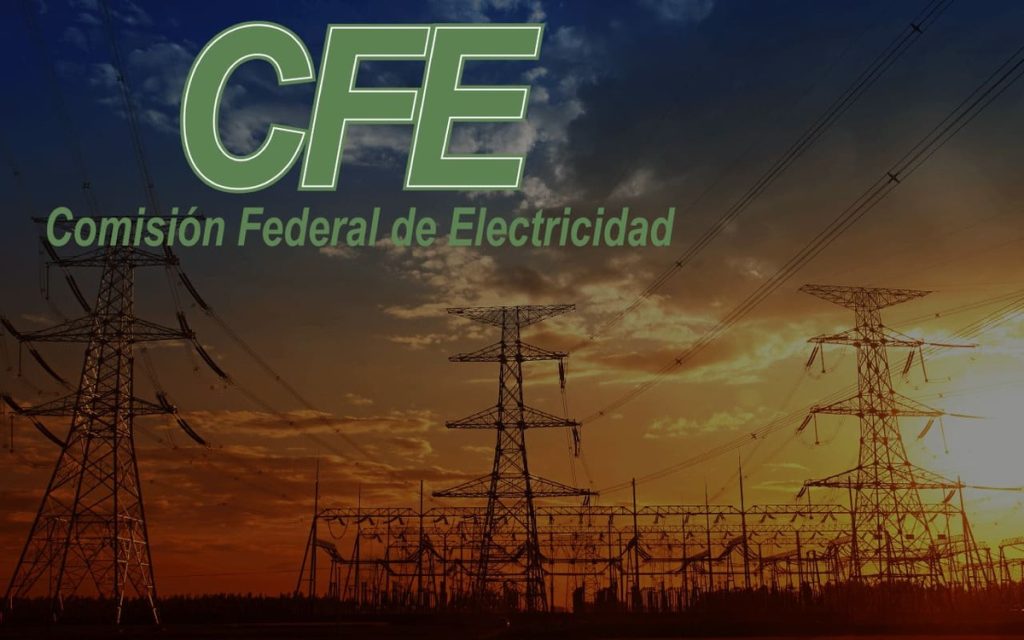 Diputados aprueban en comisión leyes energéticas de Sheinbaum