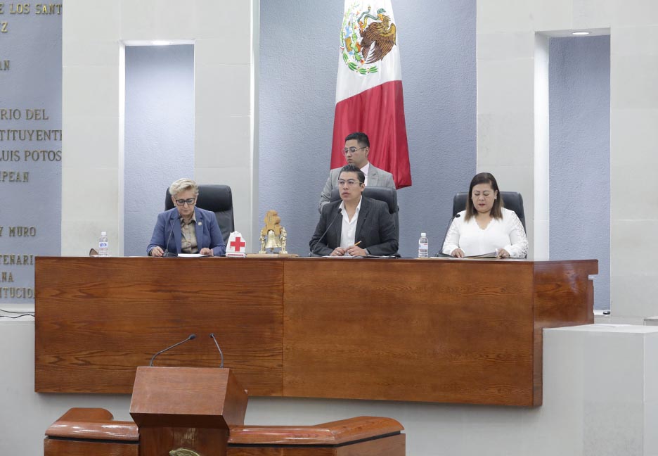 Se fortalece legislación en materia de protección a los animales.