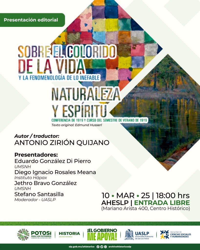 ARCHIVO HISTÓRICO ORGANIZA MÁS ACTIVIDADES DURANTE MARZO