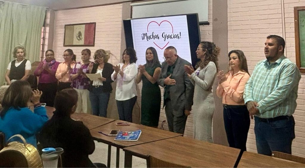 GOBIERNO ESTATAL CAPACITA A PERSONAL DEL SEER EN HABILIDADES DIGITALES Y EMOCIONALES