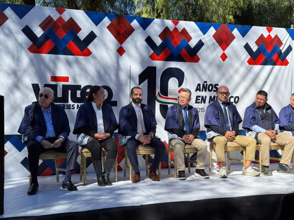 GOBIERNO ESTATAL FORTALECE LAZOS CULTURALES DE JAPÓN Y MÉXICO