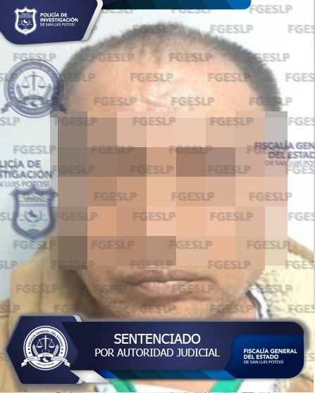 AGENTES FISCALES DE TAMAZUNCHALE CONSIGUEN 9 AÑOS DE PRISIÓN PARA IMPUTADO DE VIOLACIÓN