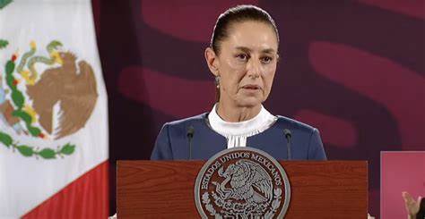 Sheinbaum incluirá propuestas de colectivos en reformas sobre desaparecidos