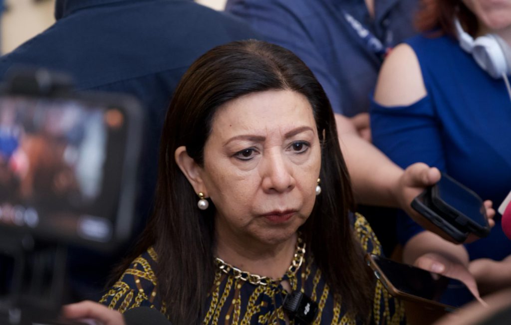 FISCAL DE SLP INFORMA AVANCES EN LAS INDAGATORIAS PARA LOCALIZAR A IAN YAEL