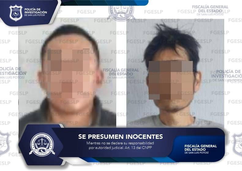 PDI OBTIENE APREHENSIÓN DE DOS PERSONAS POR DELITOS CONTRA LA SALUD EN LA ZONA MEDIA