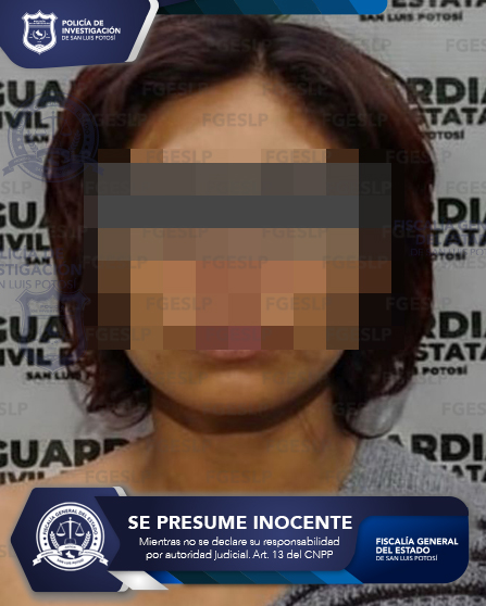 FISCALÍA DE LA MUJER LLEVA ANTE JUEZ A SEÑALADA DE AGREDIR A SU BEBÉ Y OBTIENE LA VINCULACIÓN A PROCESO