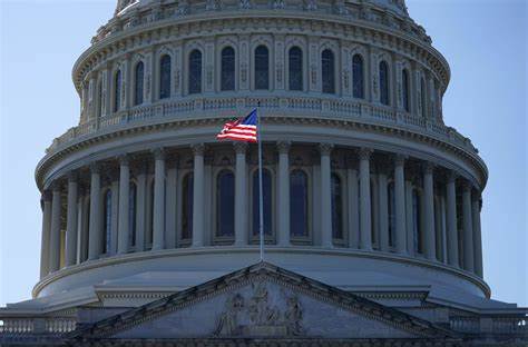 Resolución contra aranceles patina en Senado EE.UU