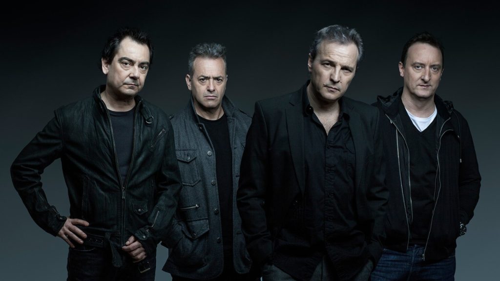 LA ARROLLADORA y HOMBRES G SE PRESENTARÁN EN LA FENAPO 2025