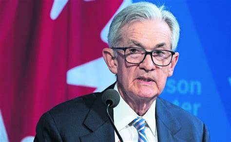 Powell frente a la presión de Trump para bajar las tasas: “No afecta a nuestro trabajo”