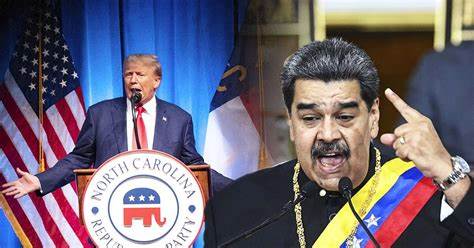 Licencia de Chevron en Venezuela expirará el 27 de mayo