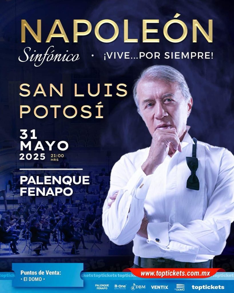EVENTOS SIN LÍMITES LLENARÁN DE VIDA LAS INSTALACIONES DE LA FENAPO EN MAYO