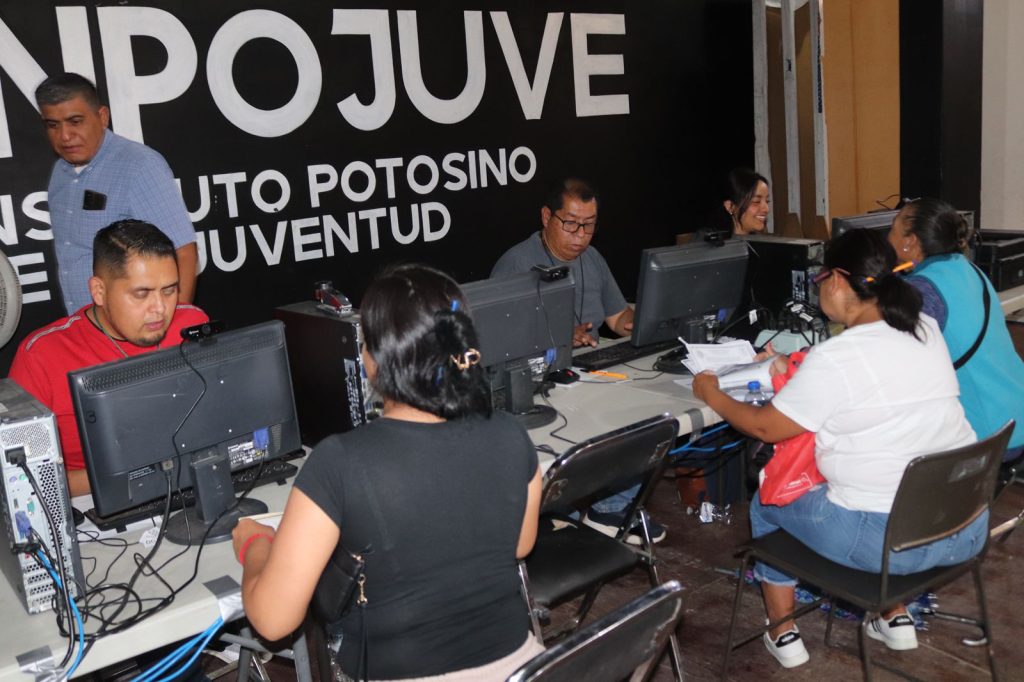 CONTINÚA REGISTRO DEL PROGRAMA TU CASA TU APOYO