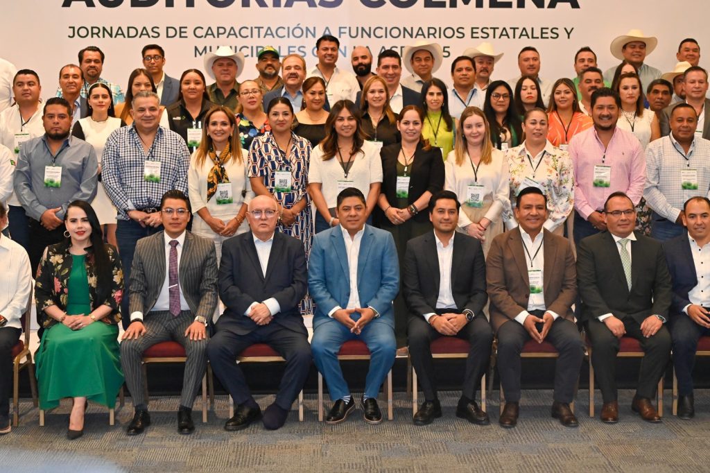 SAN LUIS DESTACA POR MANEJO EFICIENTE DE RECURSOS PÚBLICOS