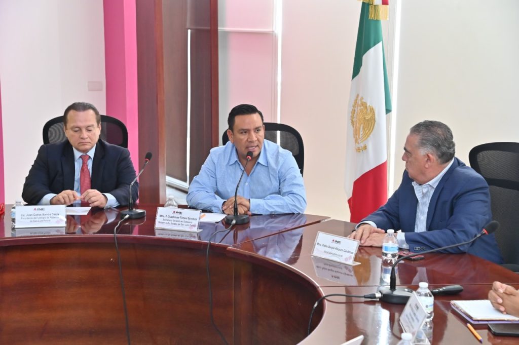 EN TRES MESES, PODER JUDICIAL LOCAL Y FEDERAL INICIARÁN FUNCIONES