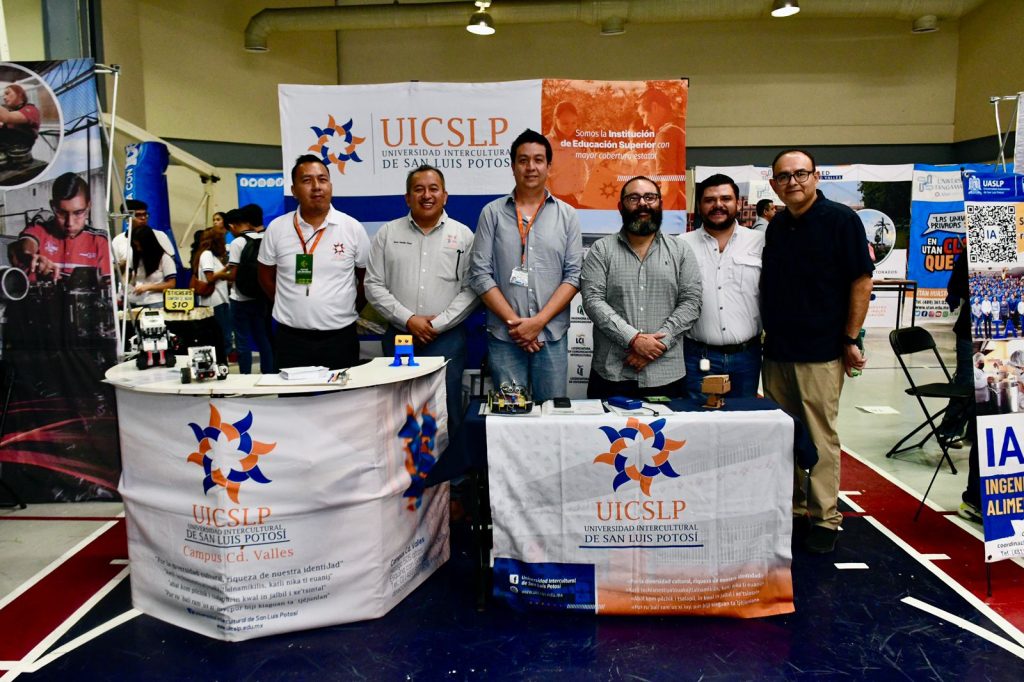 OPORTUNIDADES SIN LÍMITES A JÓVENES CON FERIA DE UNIVERSIDADES