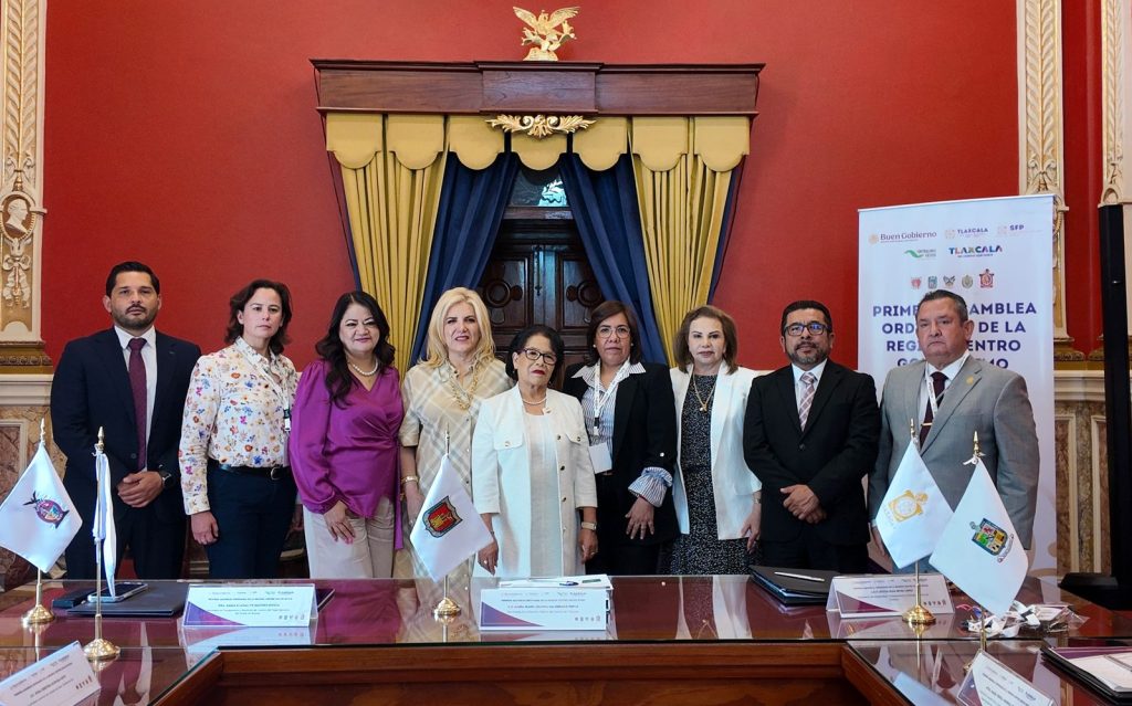 EL ESTADO REAFIRMA COMPROMISO CON LA MEJORA DE LA GESTIÓN PÚBLICA