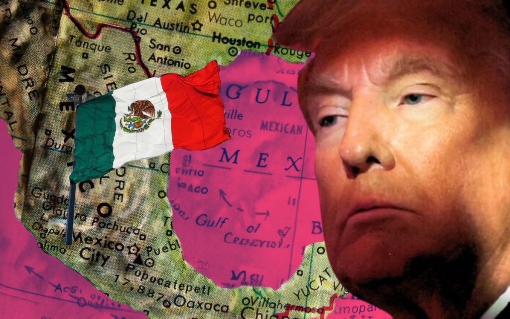 México enfrentaría recesión en 2025 por políticas de Donald Trump, alerta Fitch Ratings