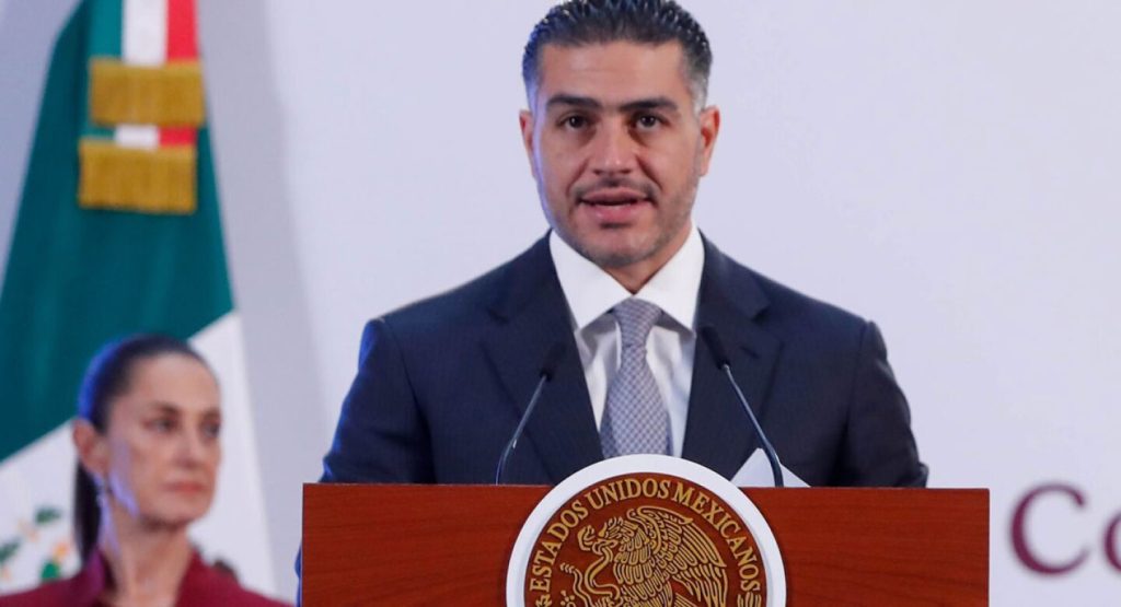 Golpe a la delincuencia: 23,417 detenidos y alerta por reclutamiento