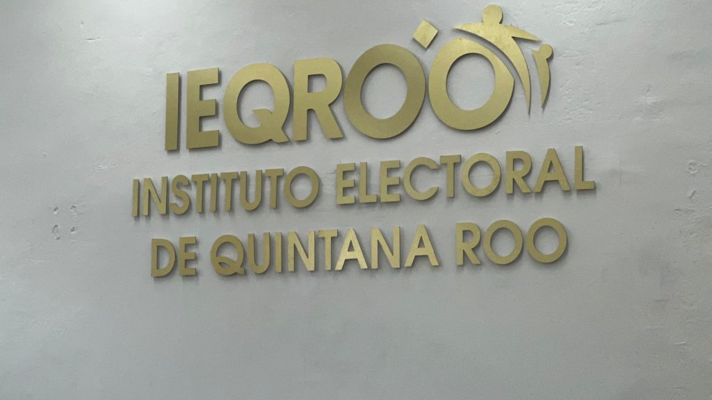 Concluye proceso electoral judicial en Quintana Roo con entrega de constancias