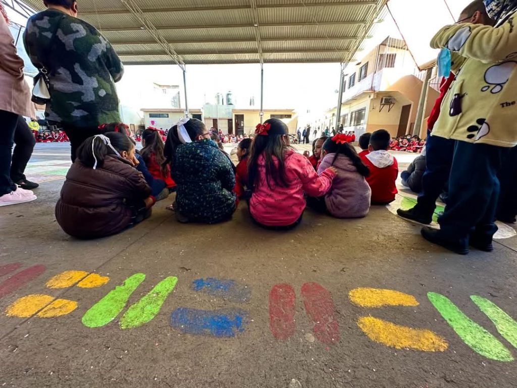 AYUNTAMIENTO DE SOLEDAD OFRECERÁ TALLERES DE PINTURA GRATUITOS PARA NIÑAS Y NIÑOS EN VACACIONES ESCOLARES