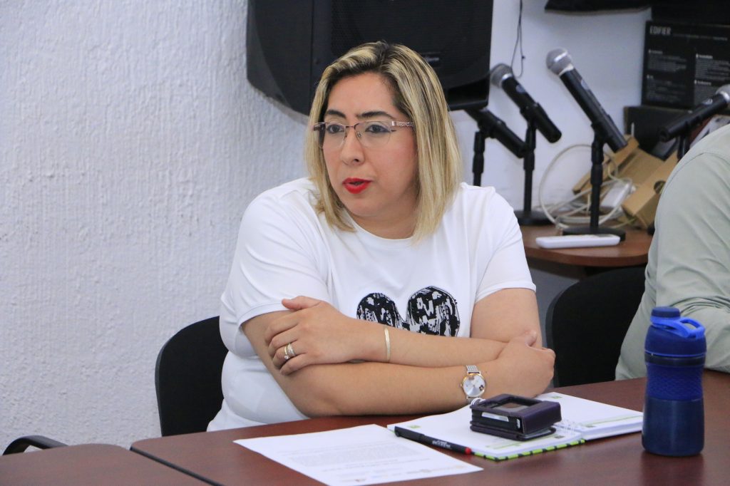 VILLA DE POZOS AVANZA EN CERTIFICACIÓN COMO MUNICIPIO SALUDABLE