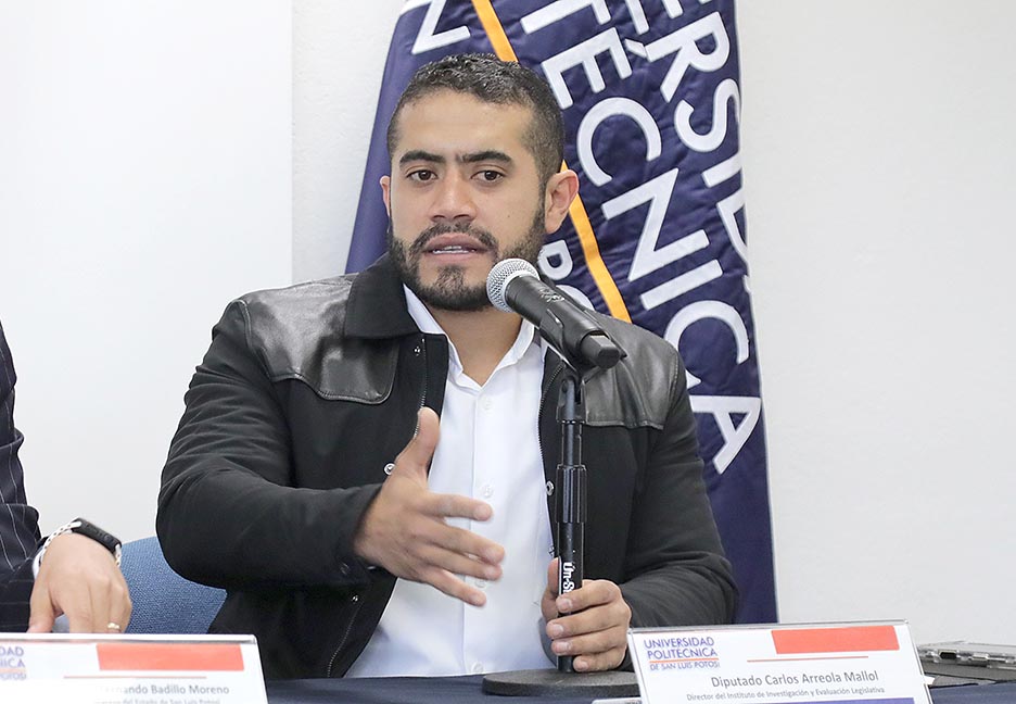 Comisiones analizan iniciativa para nuevo organismo de transparencia.