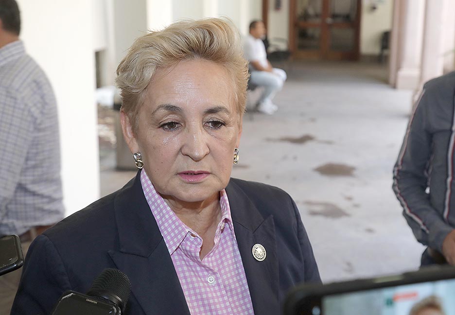 Análisis a iniciativa de reforma a la Ley de Salud del Estado.