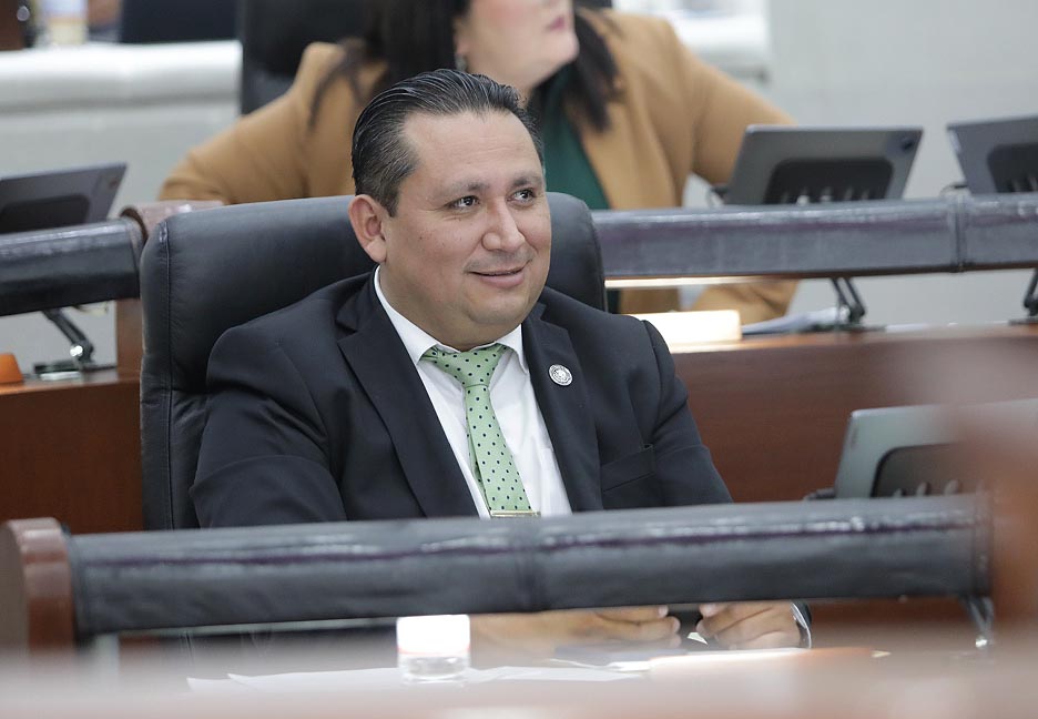 Aprobada reforma a la Ley de Entrega-Recepción de Recursos