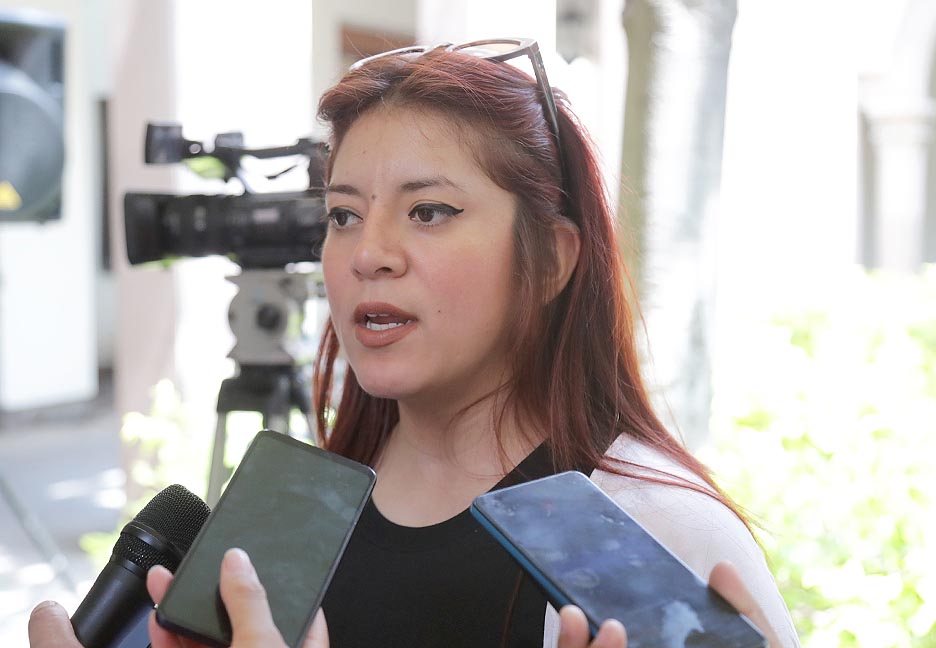 Aprobadas reformas a Ley de Aguas para incorporar sectorización.