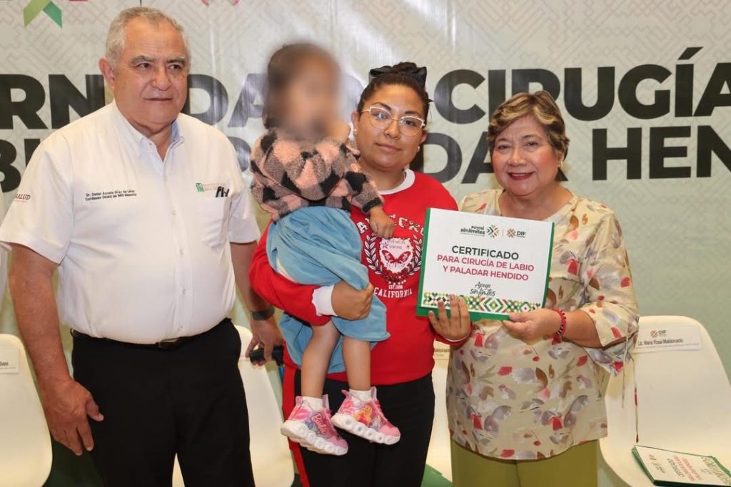 APOYOS SIN LÍMITES A GRUPOS VULNERABLES DESTACAN A NIVEL NACIONAL