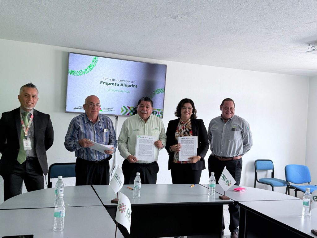 GOBIERNO ESTATAL IMPULSA ENTORNOS LABORALES SALUDABLES