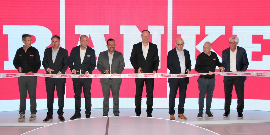 SAN LUIS SE FORTALECE CON MÁS INVERSIONES: FRANKE LLEGA CON 82 MDD