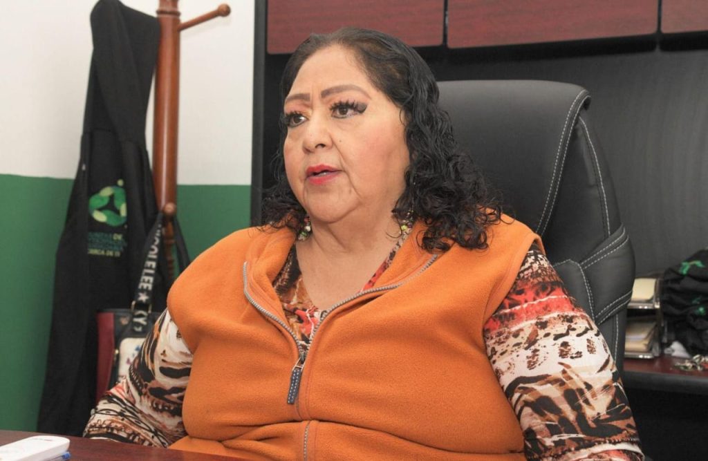 EVENTO CANCELADO EN SALÓN CHICAGOS