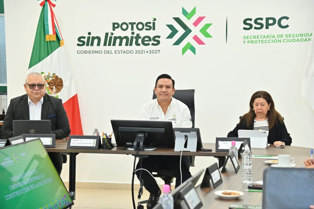 EL ESTADO DESPLIEGA OPERATIVO VACACIONAL