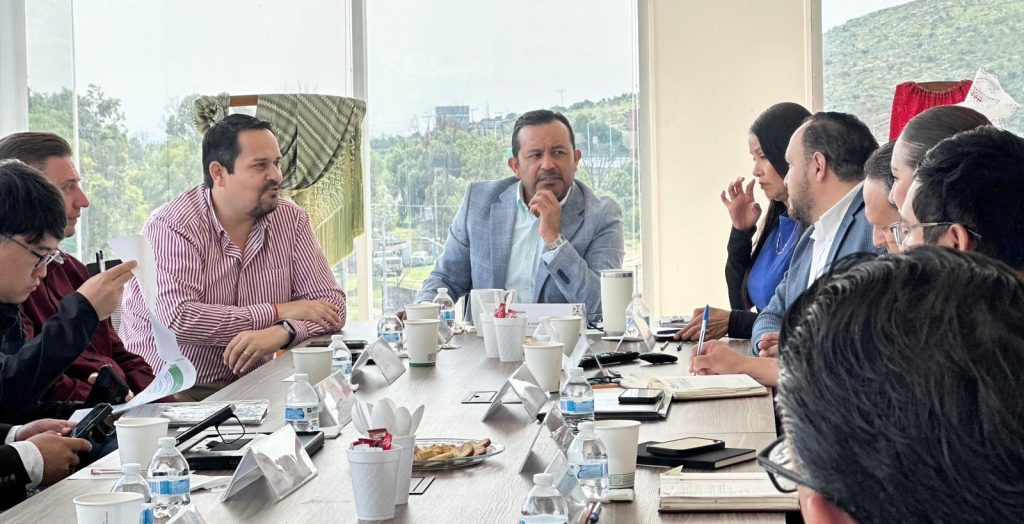 EL ESTADO Y SECTOR EMPRESARIAL REHABILITARÁN ZONA INDUSTRIAL