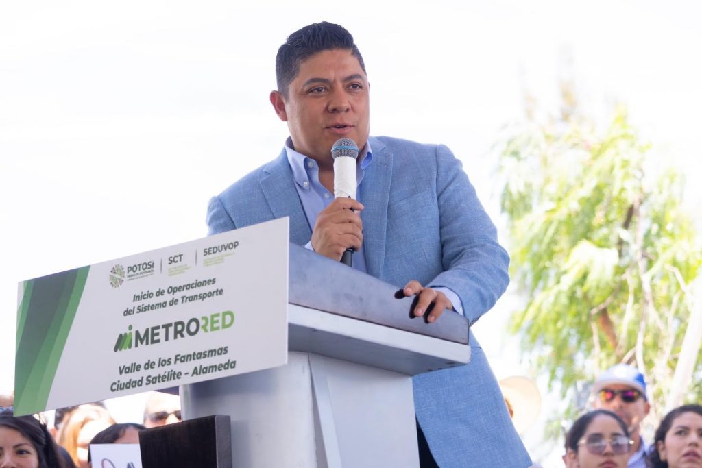 METRORED, REFERENTE NACIONAL EN MOVILIDAD GRATUITA