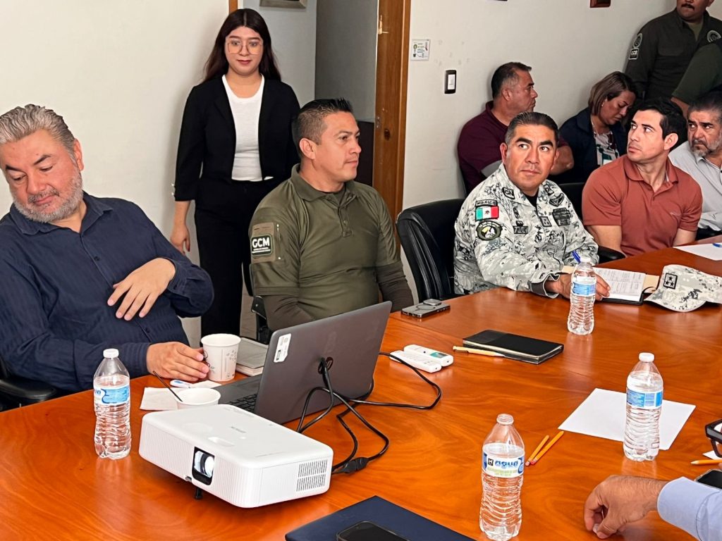 GUARDIA CIVIL DE SOLEDAD AFINA PARTICIPACIÓN EN ACCIONES DE SEGURIDAD EN FENAPO 2025