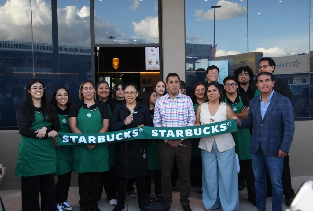 ¡El desarrollo económico de Soledad avanza y se posiciona en la región centro! ✨✅