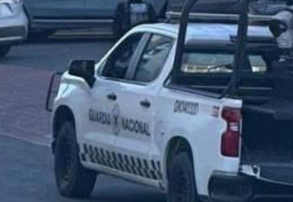 CATEO EN EL CLUB DE GOLF LA LOMA SE DERIVA DE UN HECHO DE VIOLENCIA FAMILIAR HAY UN DETENIDO