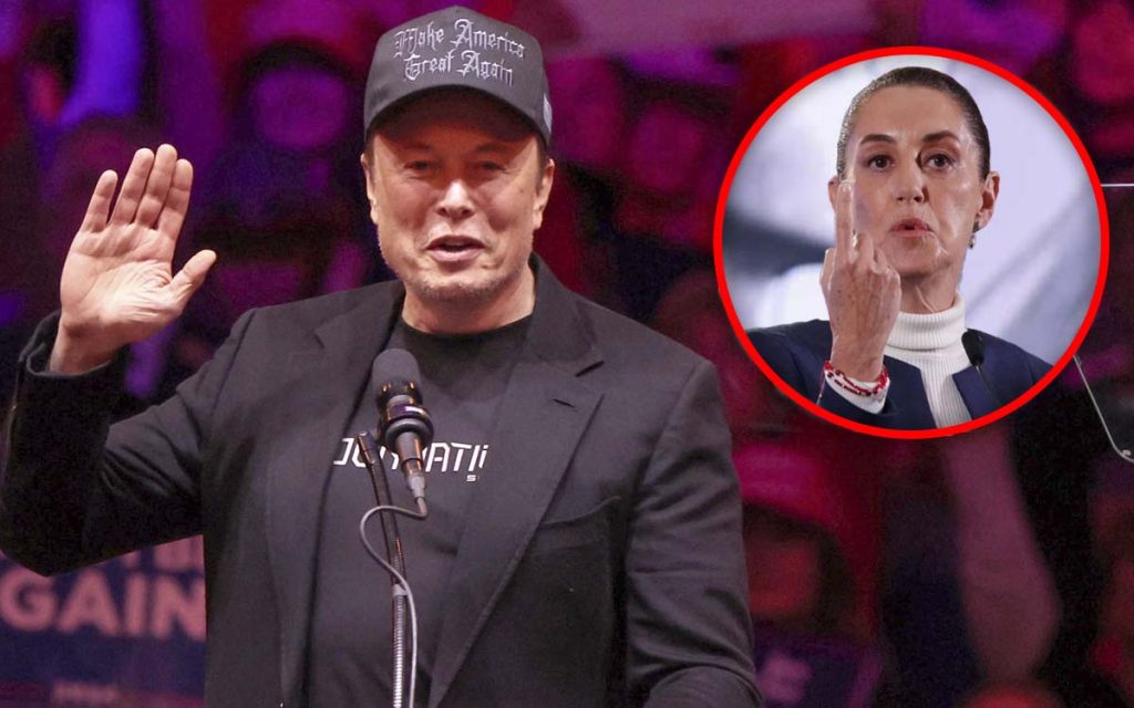 México vs. SpaceX: Gobierno investiga a Elon Musk por contaminación
