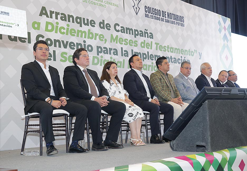 Se fortalece la certeza legal de patrimonio de la ciudadanía.