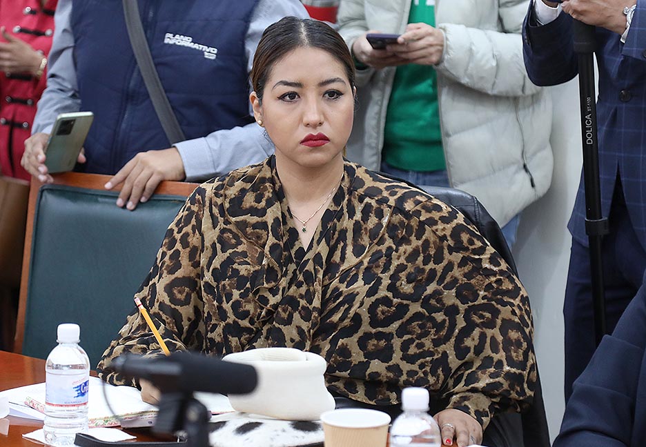 Iniciativa de reforma a Código Penal en materia de abigeato.