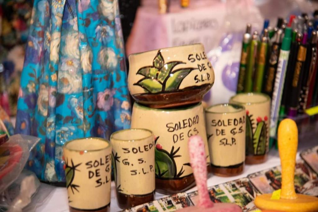 SOLEDAD DE GRACIANO SÁNCHEZ IMPONDRÁ ESENCIA Y TRADICIÓN CON STAND EN LA FENAPO 2025