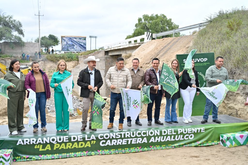 LLAMA RICARDO GALLARDO A CÁMARAS EMPRESARIALES A SUMARSE AL DESARROLLO DE SLP