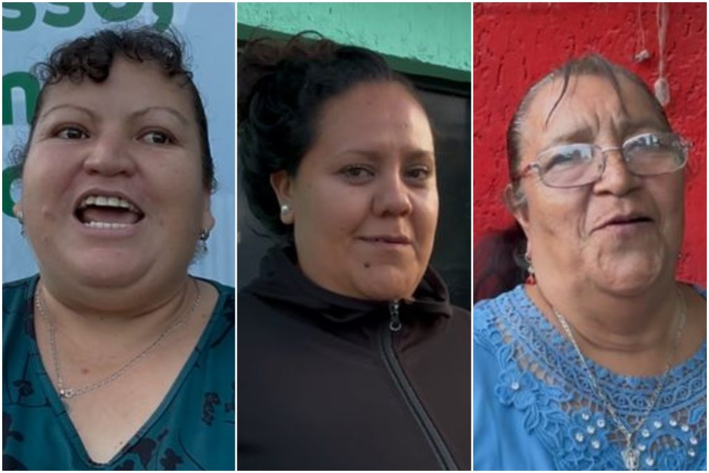 SOLEDENSES DESTACAN OBRAS DE PAVIMENTACIÓN QUE YA NO LES CUESTA NADA: “ESTOS GOBIERNOS SABEN ESCUCHAR”