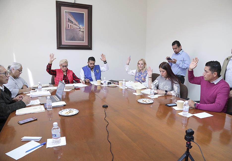 Comisión de Salud aprueba Ley de Lactancia Materna del Estado.