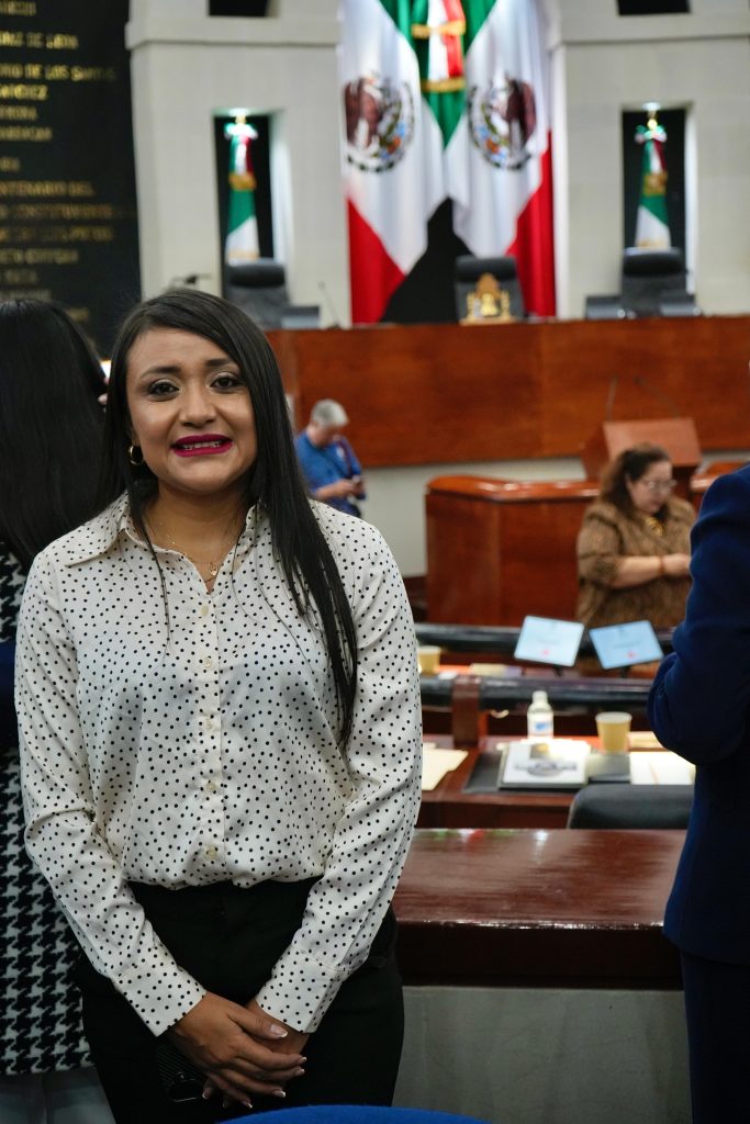 VILLA DE POZOS RECONOCE TRABAJO LEGISLATIVO DE CONGRESO DEL ESTADO